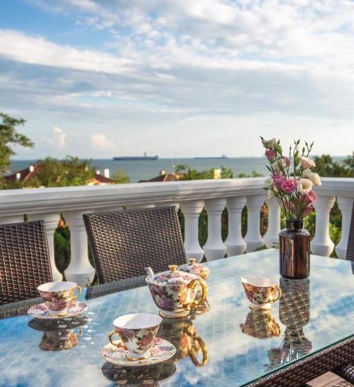 スイート, Nordic Memory In Qingdao