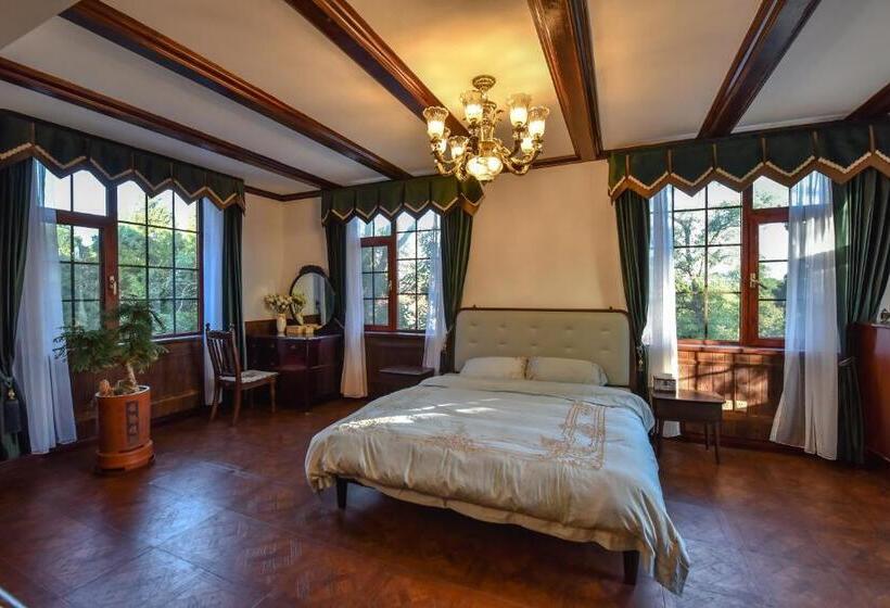 スイート, Nordic Memory In Qingdao