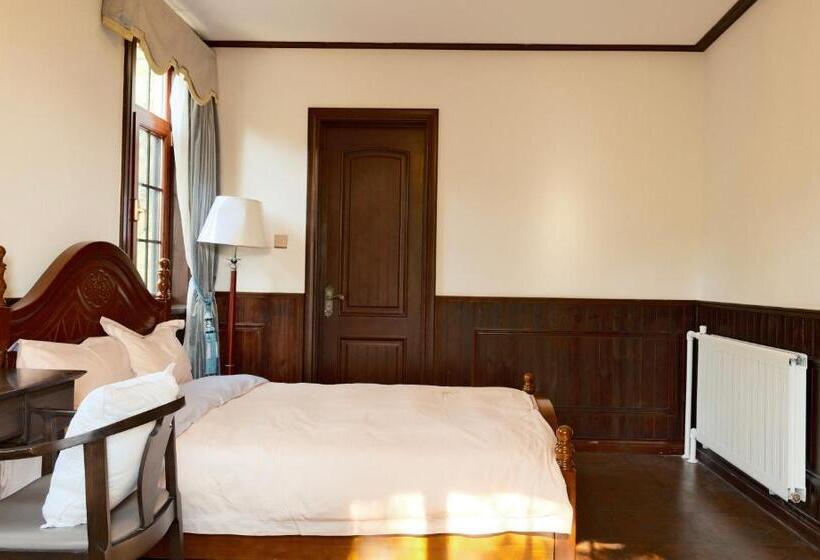 ファミリールーム, Nordic Memory In Qingdao