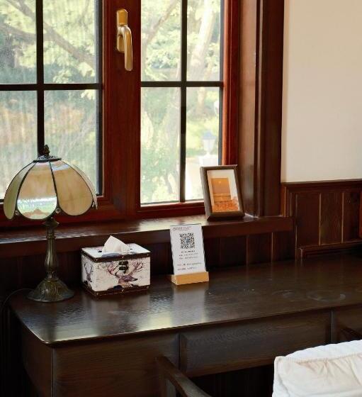 ファミリールーム, Nordic Memory In Qingdao