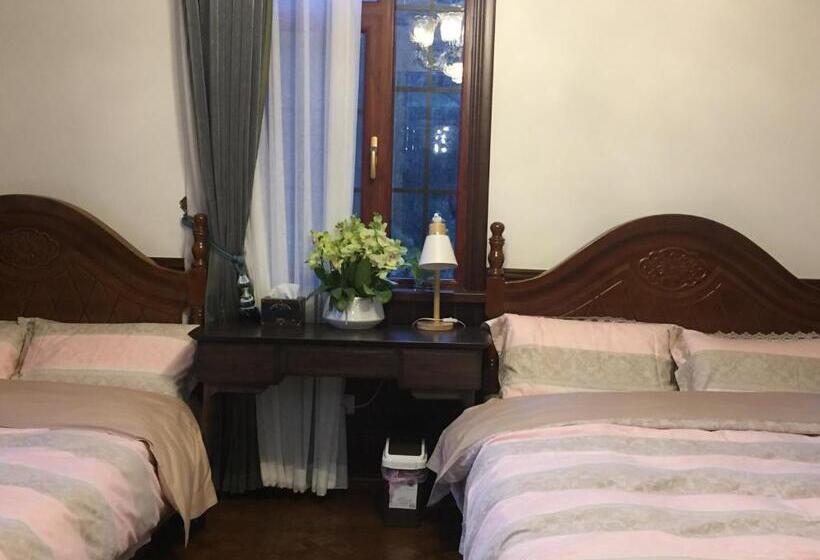 ファミリールーム, Nordic Memory In Qingdao