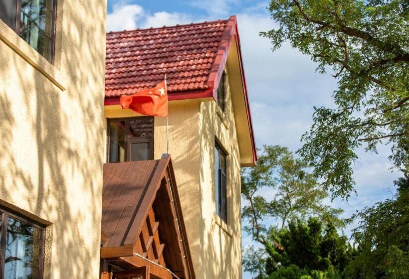 ファミリールーム, Nordic Memory In Qingdao