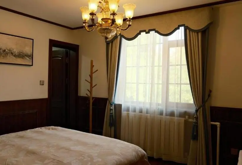 اتاق سوپریور, Nordic Memory In Qingdao