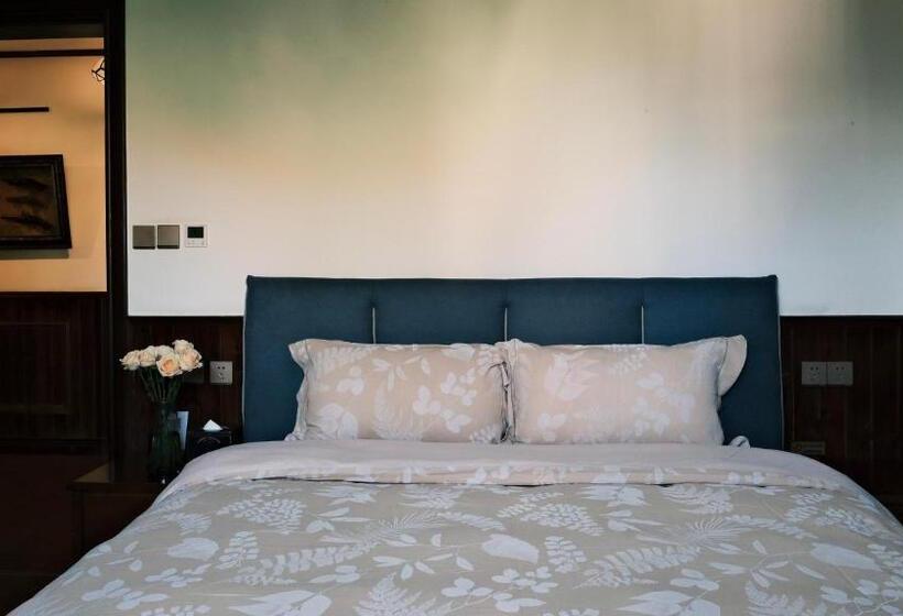 スーペリアールーム, Nordic Memory In Qingdao