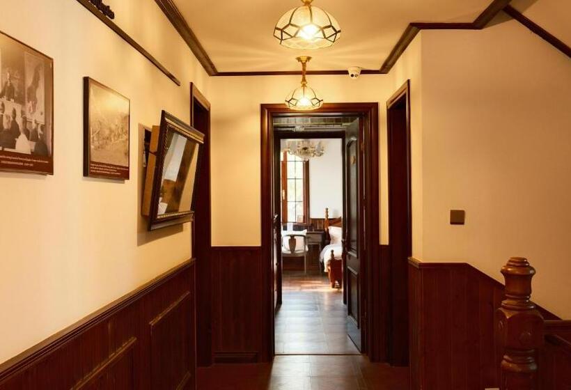 ファミリールーム, Nordic Memory In Qingdao