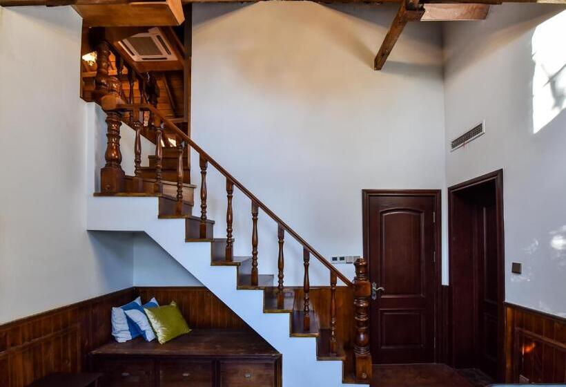 ファミリールーム, Nordic Memory In Qingdao