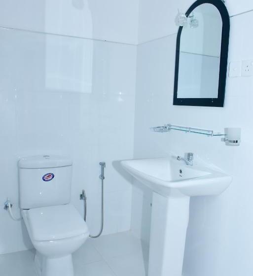 Standard Room, Silent River Cottage