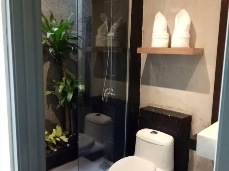 Номер Deluxe, The Royale Chenang Resort
