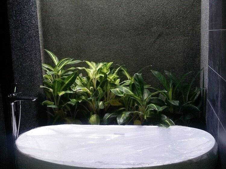 Suíte Júnior, The Royale Chenang Resort