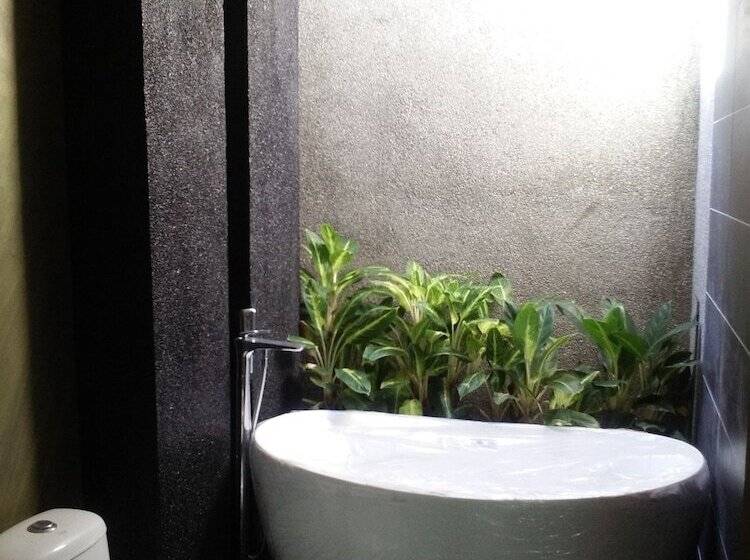 Suíte Júnior, The Royale Chenang Resort