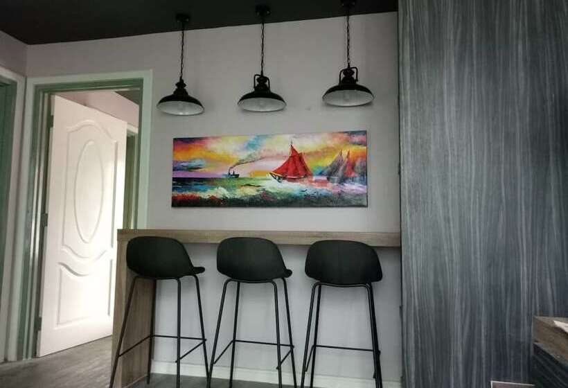 Suíte Júnior, The Royale Chenang Resort