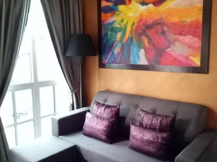 Suíte Júnior, The Royale Chenang Resort