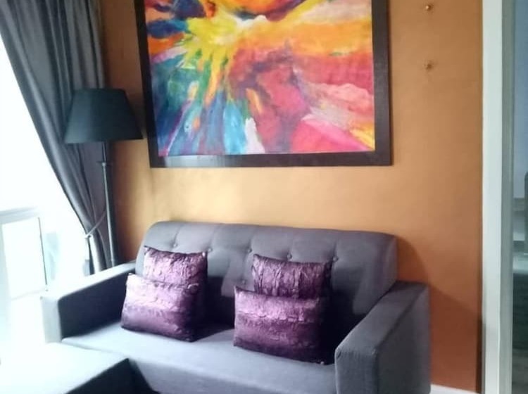 Suíte Júnior, The Royale Chenang Resort