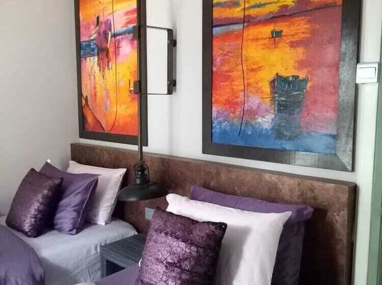 Полулюкс, The Royale Chenang Resort