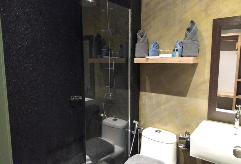 Quarto Deluxe, The Royale Chenang Resort