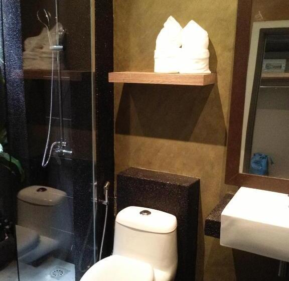 Quarto Estandar, The Royale Chenang Resort