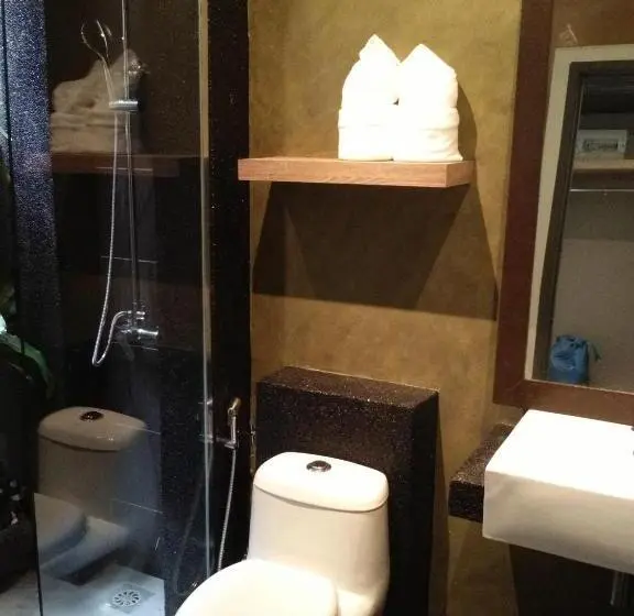 اتاق استاندارد, The Royale Chenang Resort
