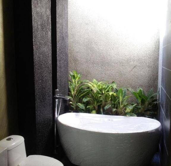 Júnior Suíte com Piscina, The Royale Chenang Resort