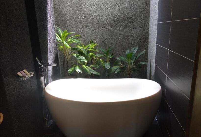 Suíte Júnior, The Royale Chenang Resort