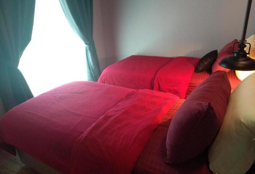 Suíte Júnior, The Royale Chenang Resort