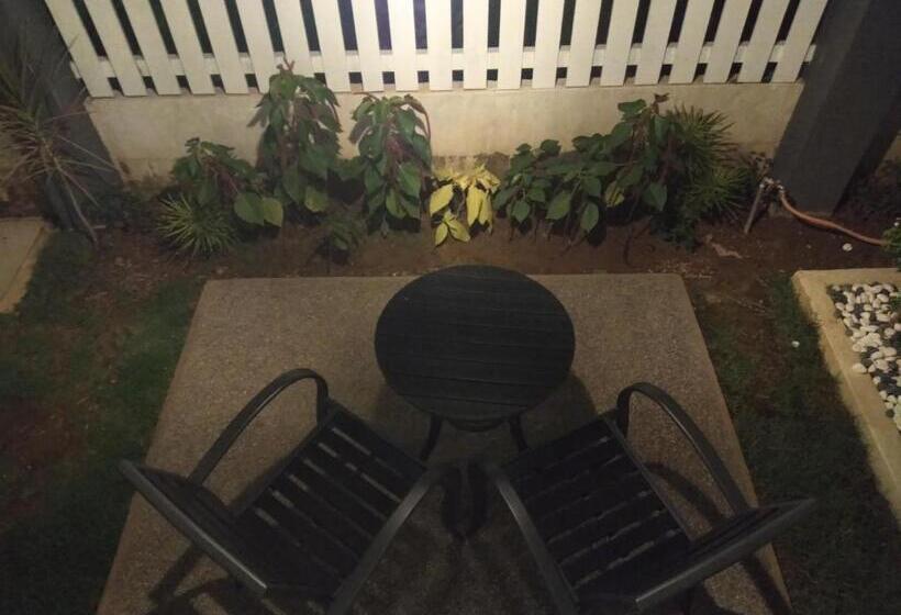 Quarto Deluxe, The Royale Chenang Resort