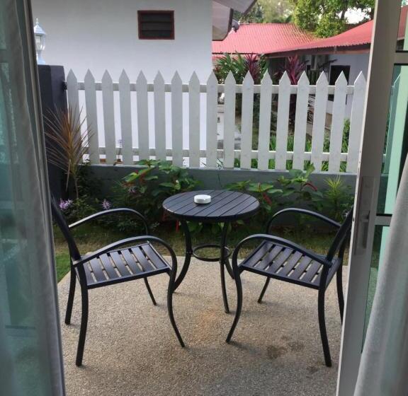 Номер Deluxe, The Royale Chenang Resort