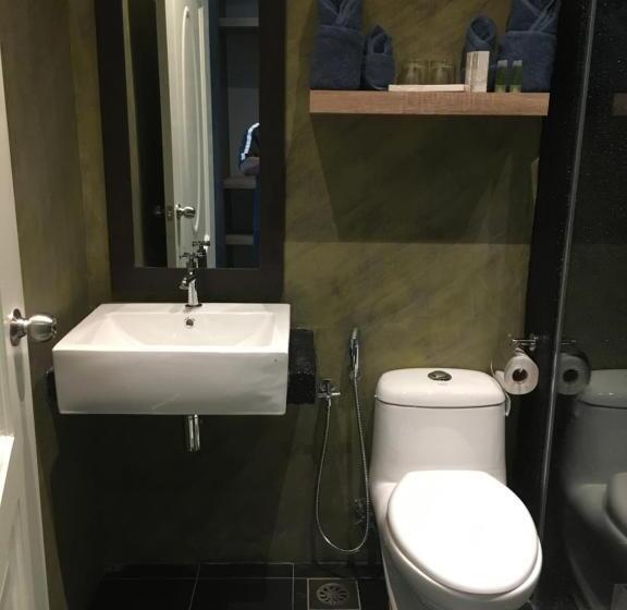 Номер Стандарт, The Royale Chenang Resort