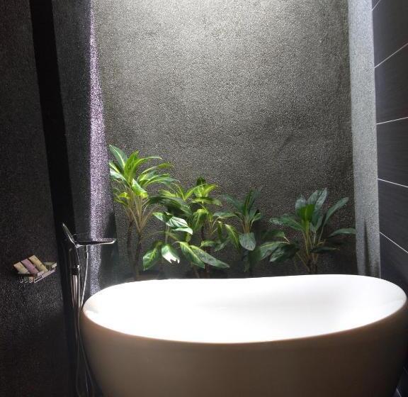 Júnior Suíte com Piscina, The Royale Chenang Resort