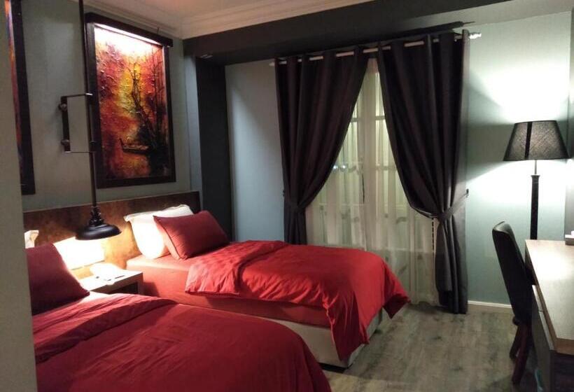 Suíte Júnior, The Royale Chenang Resort