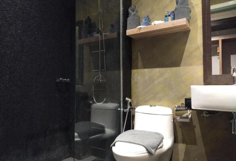 Suíte Deluxe, The Royale Chenang Resort