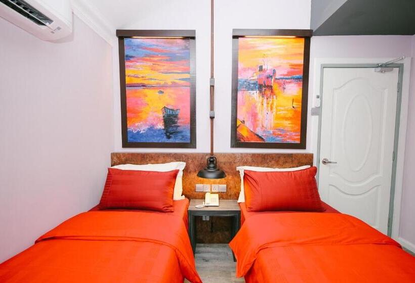 Suíte, The Royale Chenang Resort