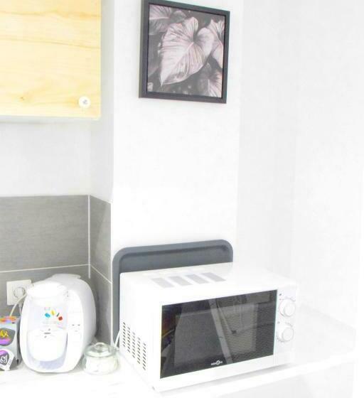 Апартаменты 1 Спальня, Cambrai