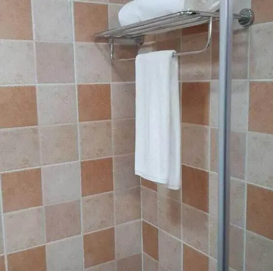 اتاق استاندارد, Capital Hotel Djibouti
