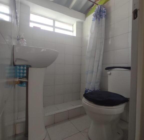 Apartamento 1 Dormitório, Hogar Colonial