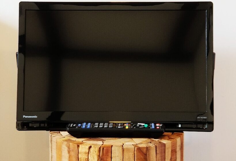 스탠다드 룸, Jinya Fujikawaguchiko