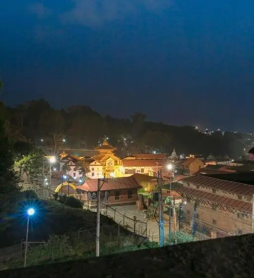 اتاق استاندارد, Kailash Kuti Inn