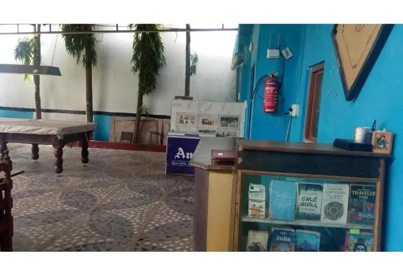 اتاق لوکس, Moon Dance Garden & Restaurant