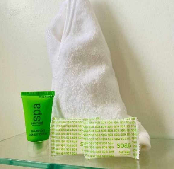 غرفة قياسية, Ana Mary