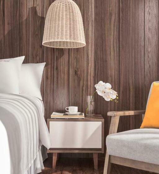 اتاق پرمیوم با چشمانداز دریا, Vias Hotel Vung Tau   Inclusive Transportation