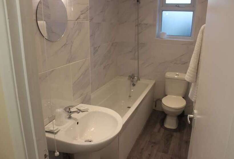 غرفة قياسية, Corona Hotel Rotherham Sheffield Meadowhall