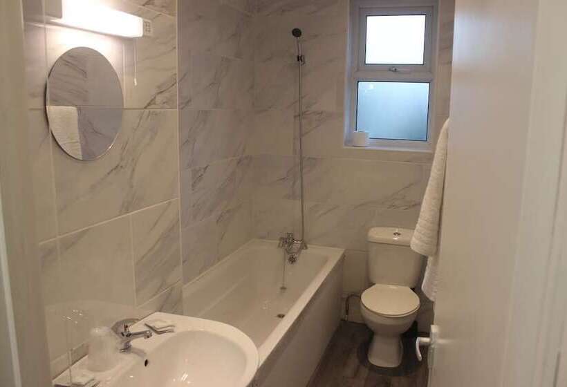 Номер Стандарт, Corona Hotel Rotherham Sheffield Meadowhall