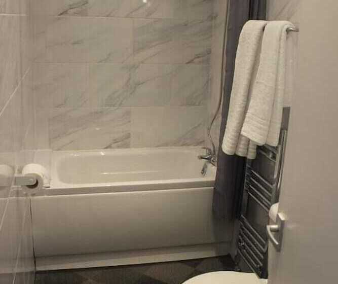 غرفة قياسية, Corona Hotel Rotherham Sheffield Meadowhall