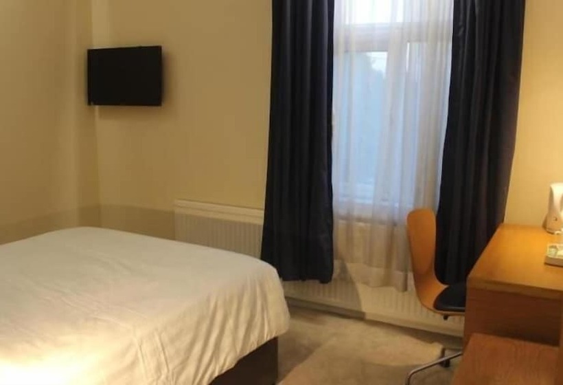 غرفة قياسية, Corona Hotel Rotherham Sheffield Meadowhall