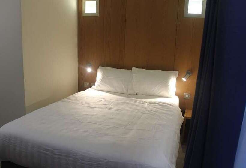 غرفة قياسية, Corona Hotel Rotherham Sheffield Meadowhall