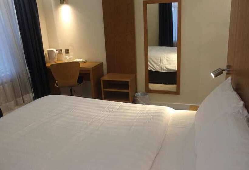 غرفة قياسية, Corona Hotel Rotherham Sheffield Meadowhall