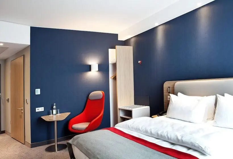 スタンダードルーム, Holiday Inn Express   Ringsheim, An Ihg