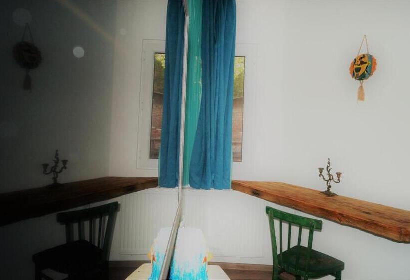 اتاق استاندارد یک نفره, Insomnia