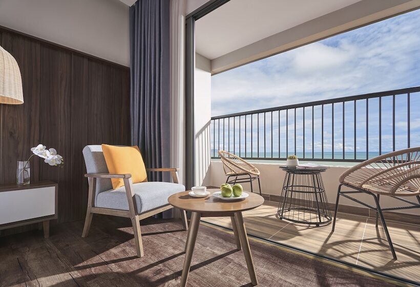 سوییت با چشمانداز دریا, Vias Hotel Vung Tau   Inclusive Transportation