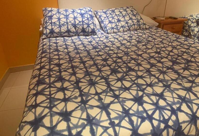 스탠다드 룸, Pensión Jauja