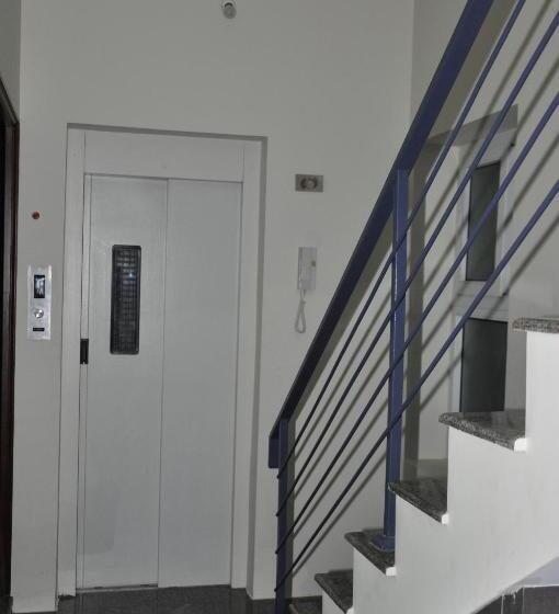 آپارتمان 1 خوابه همکف, Moonlight Residency